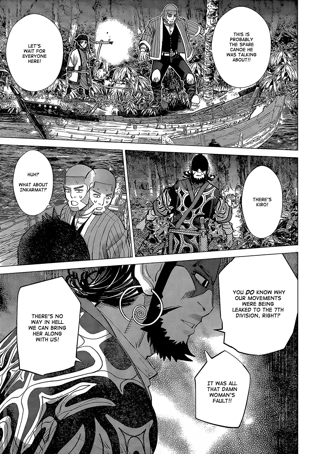 Chapter 138 (Image 11)