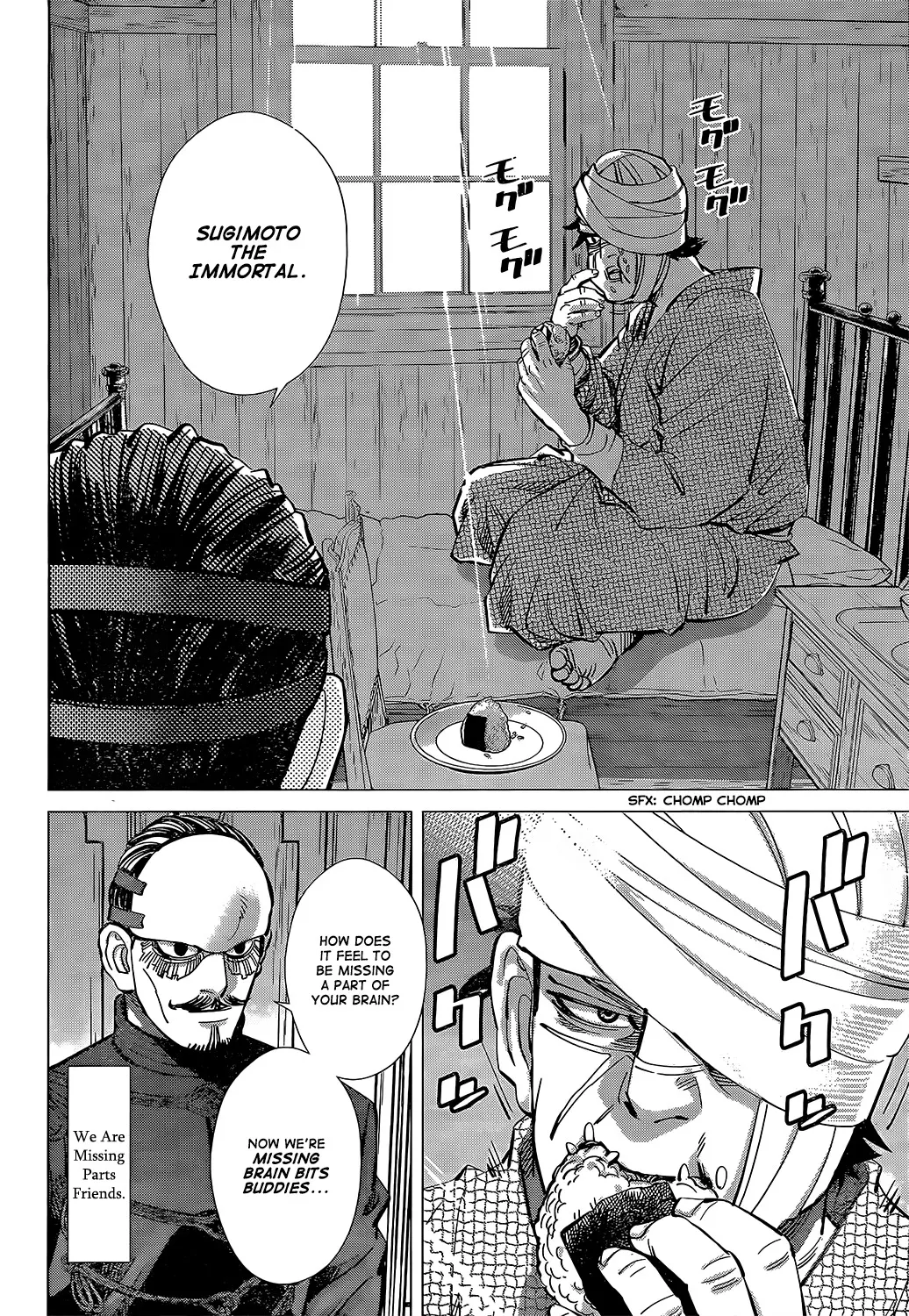 Chapter 138 (Image 15)