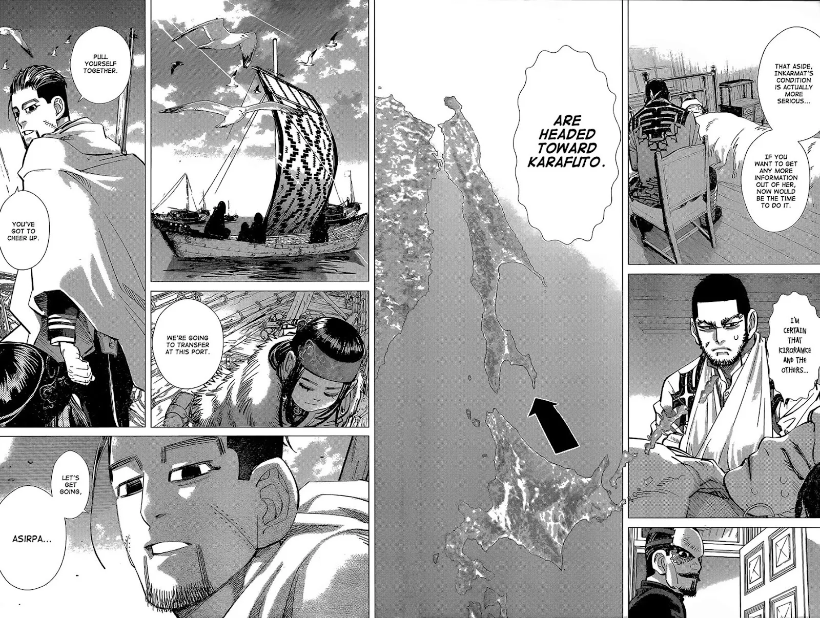 Chapter 138 (Image 17)