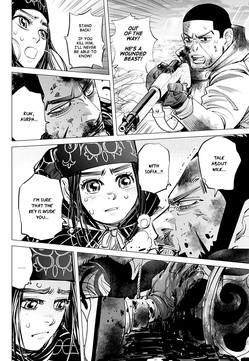 Chapter 190 (Image 10)