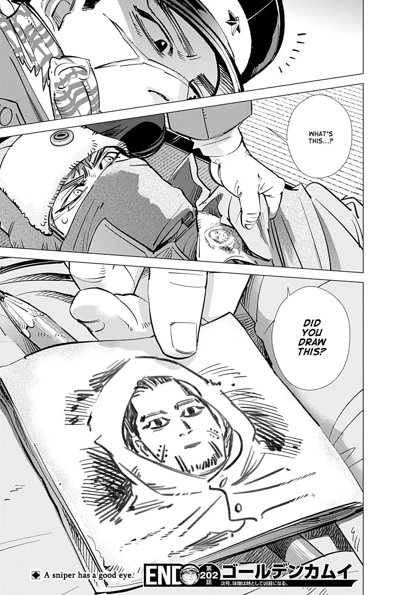 Chapter 202 (Image 18)
