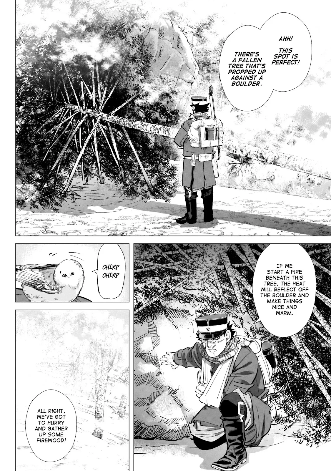 Chapter 228 (Image 6)