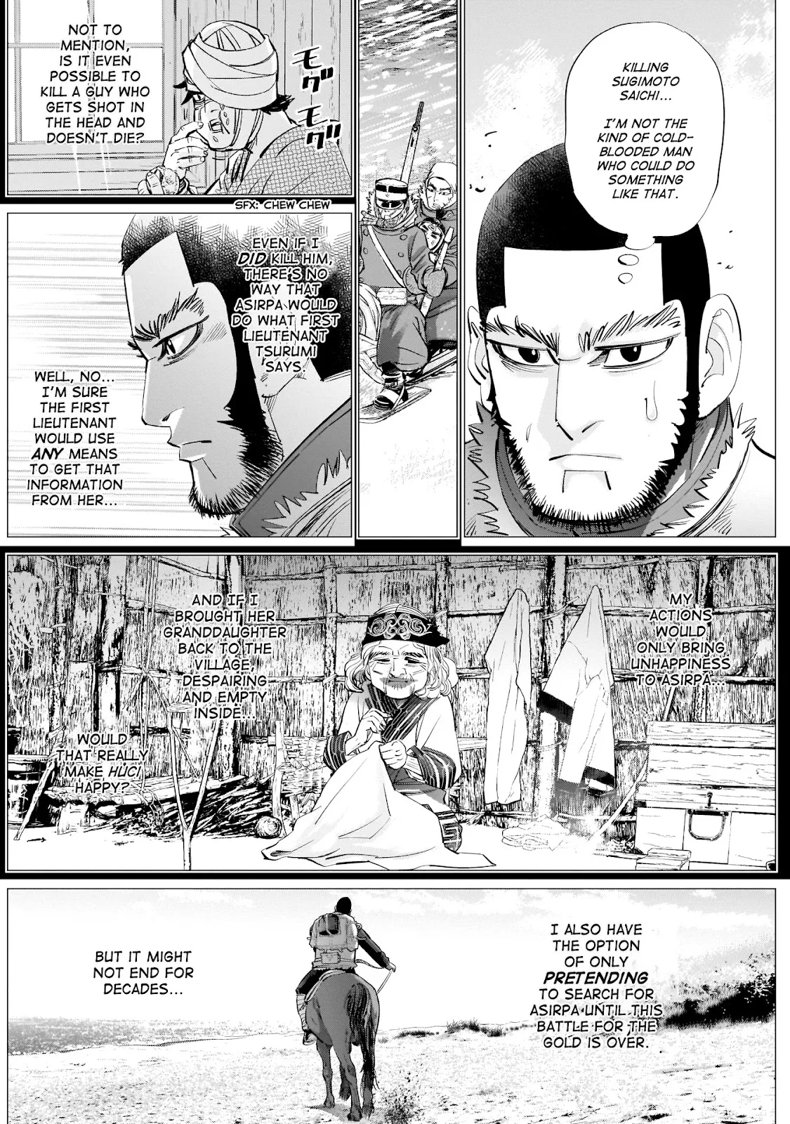 Chapter 229 (Image 2)