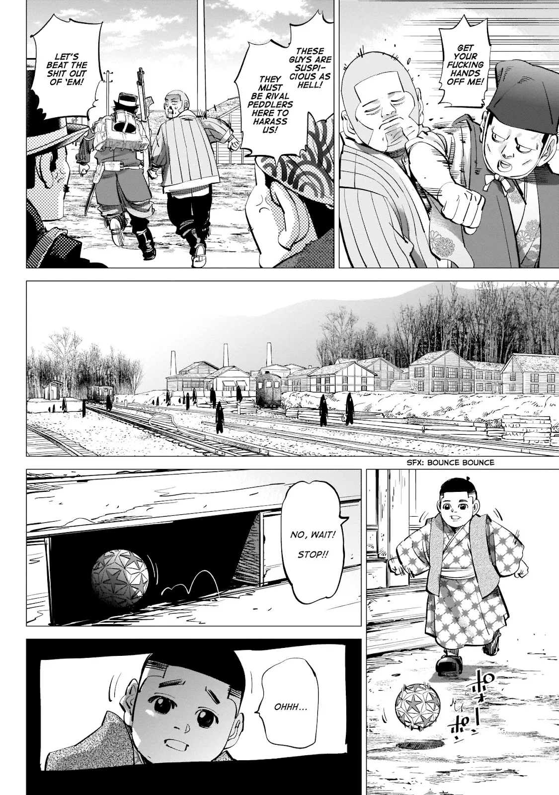 Chapter 233 (Image 6)