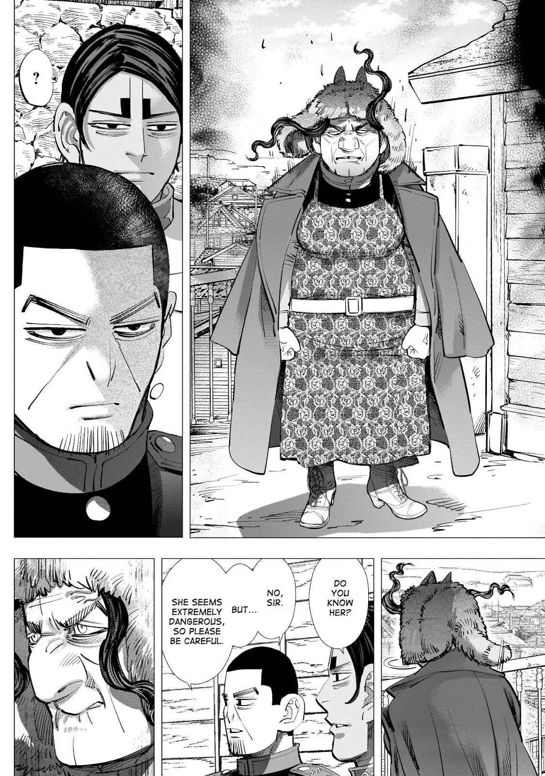 Chapter 244 (Image 6)