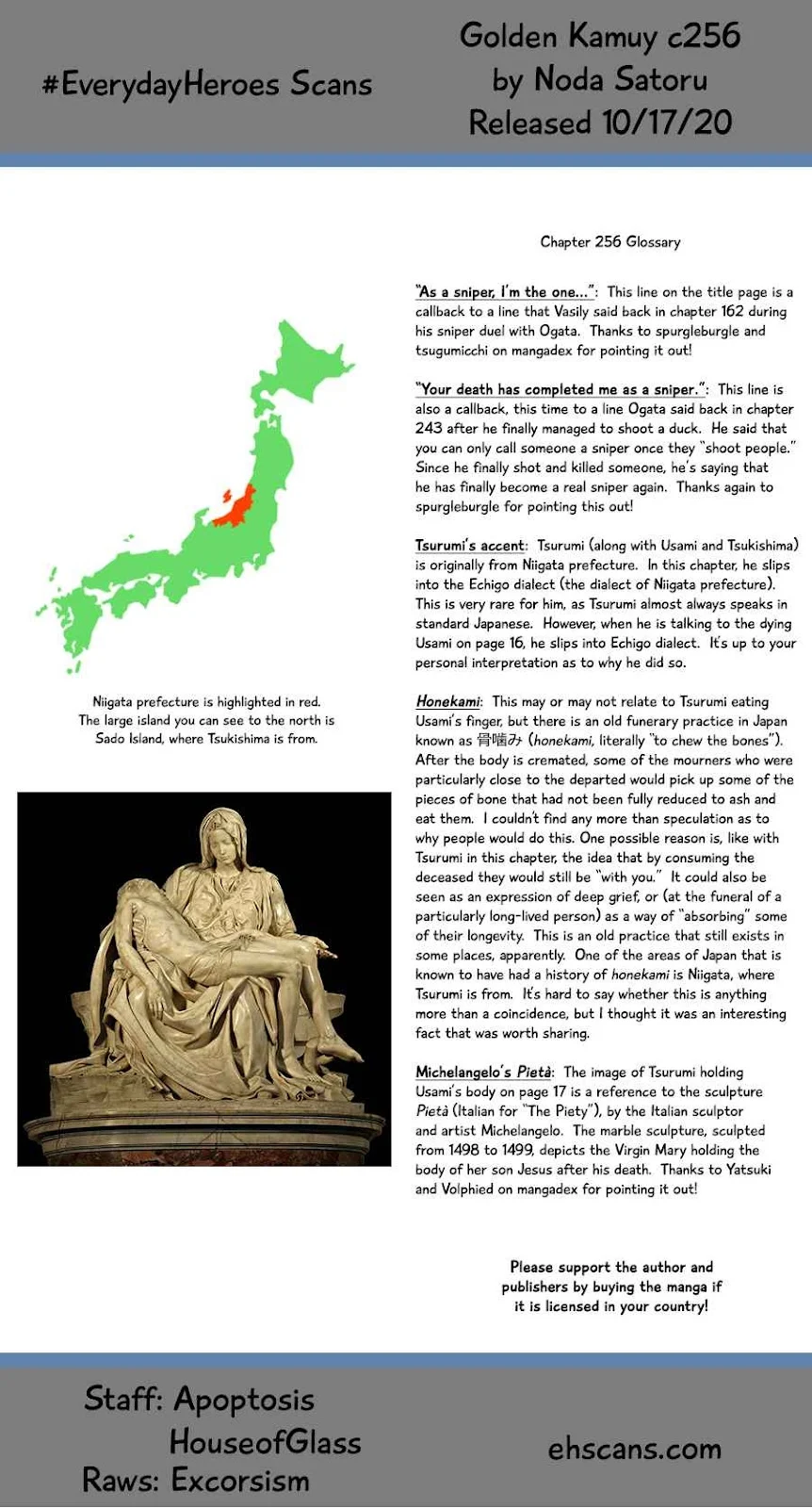 Chapter 256 (Image 19)
