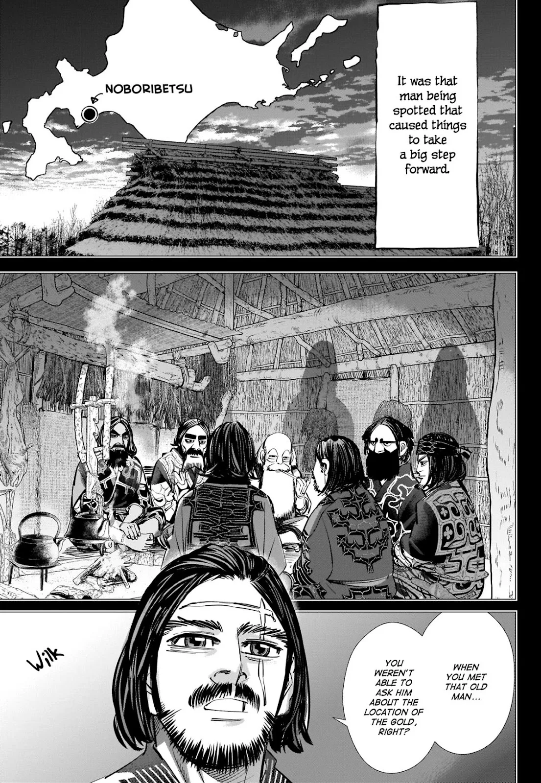 Chapter 267 (Image 5)