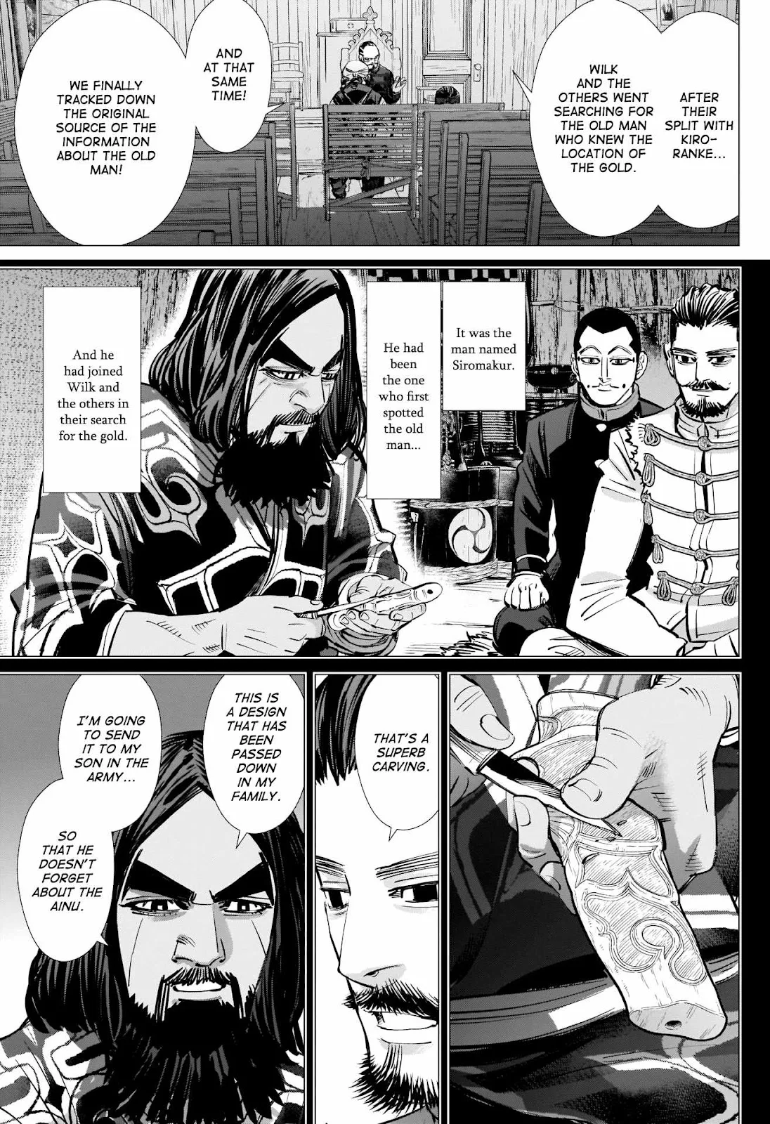 Chapter 268 (Image 5)