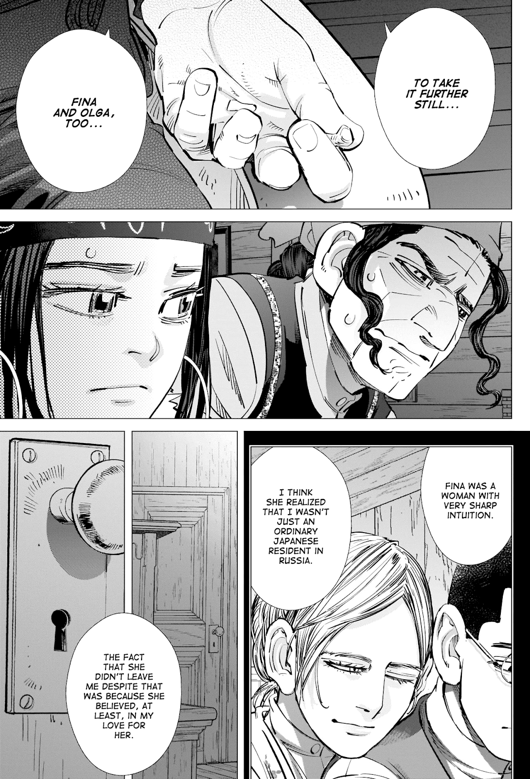 Chapter 270 (Image 5)