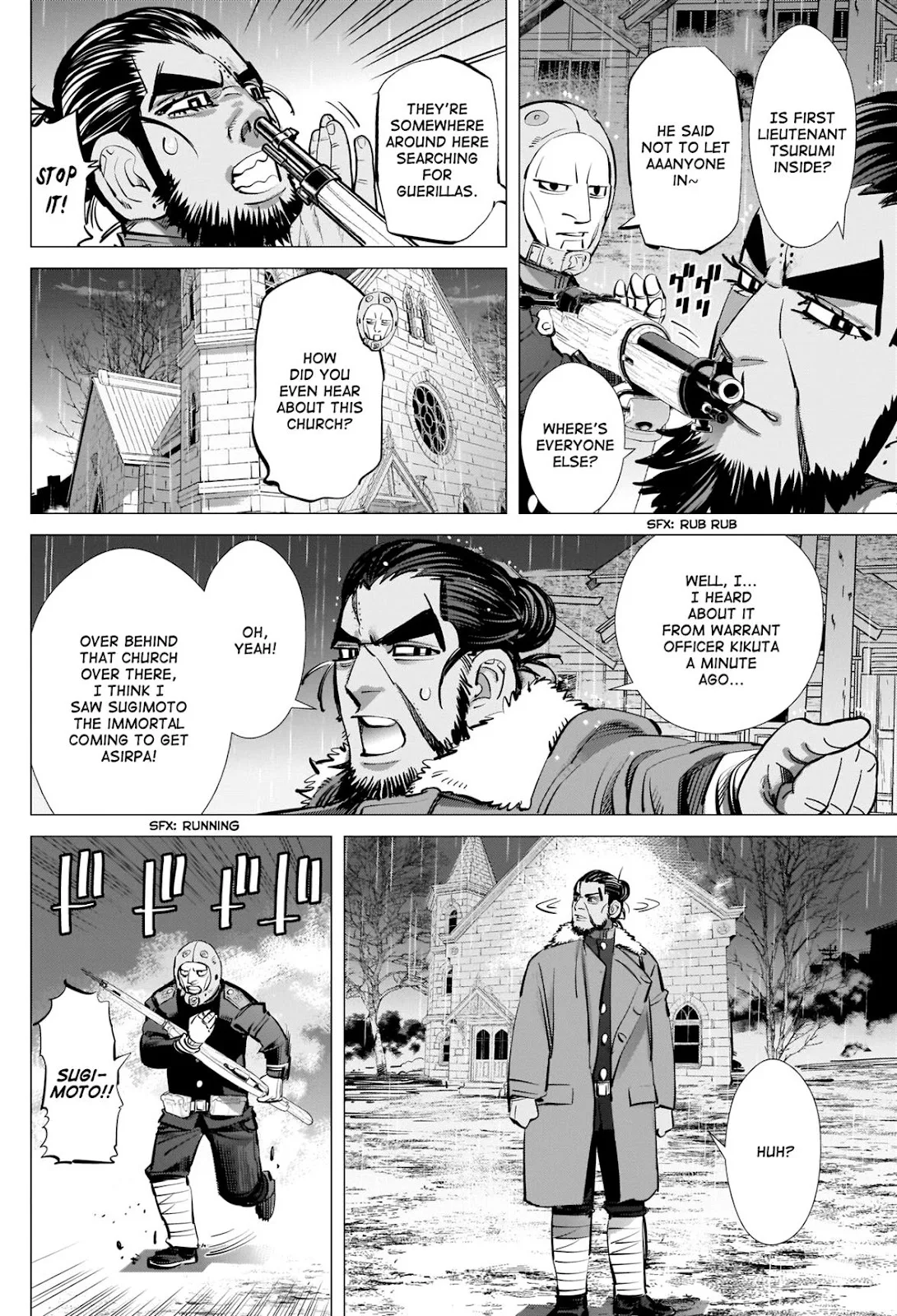 Chapter 271 (Image 2)