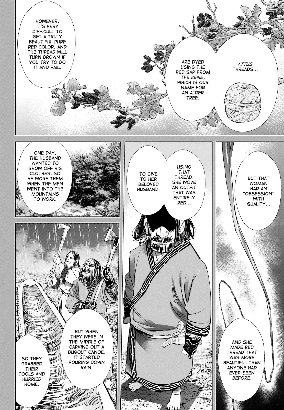 Chapter 274 (Image 2)