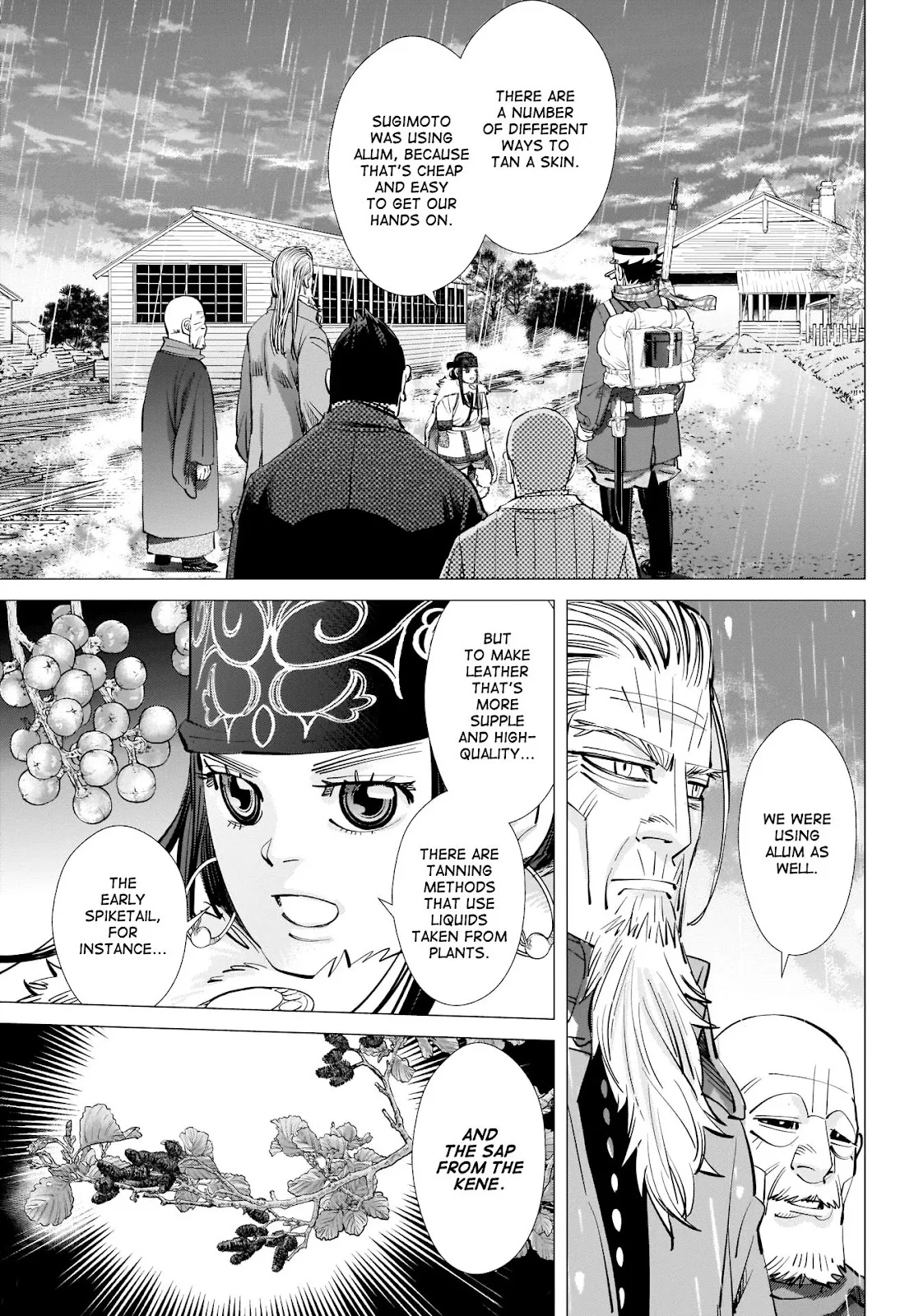 Chapter 274 (Image 5)