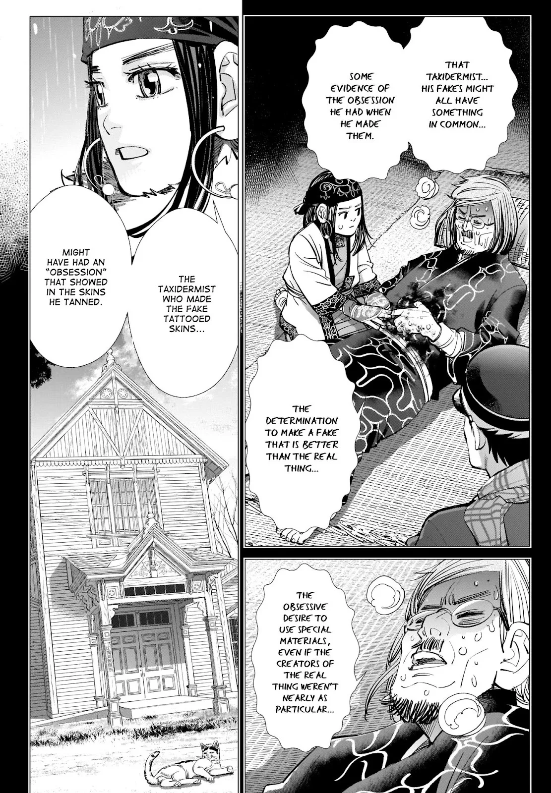 Chapter 274 (Image 6)