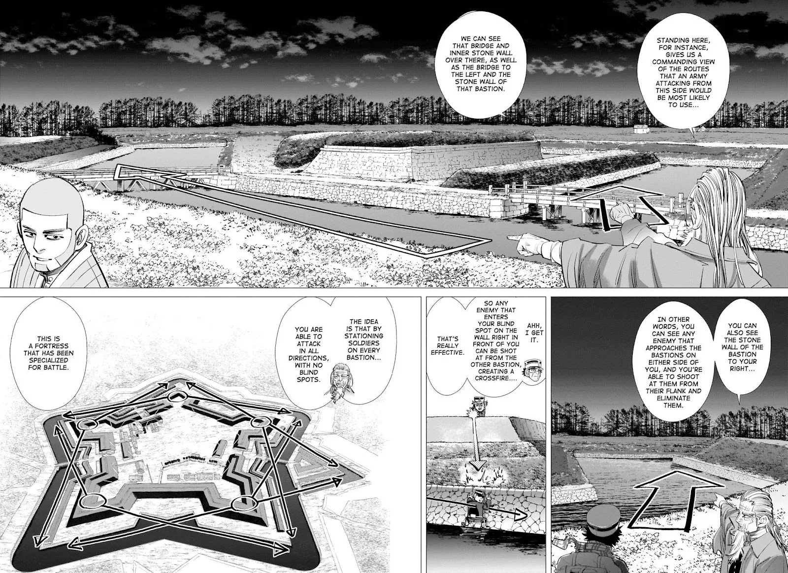 Chapter 283 (Image 2)