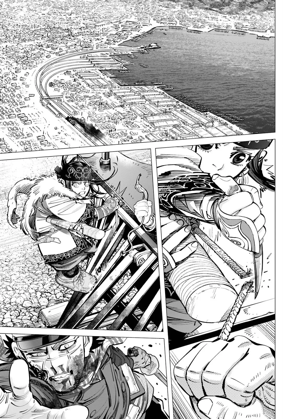 Chapter 313 (Image 7)