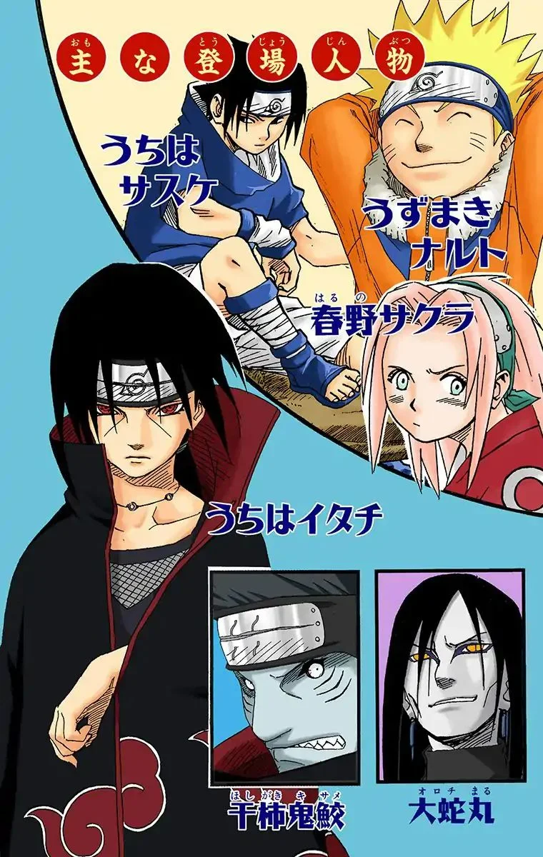 Chapter 145 (Image 3)