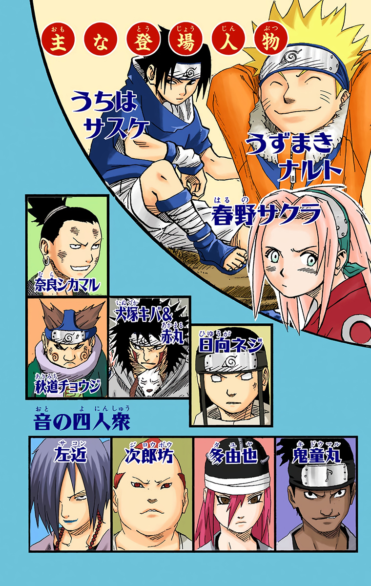 Chapter 191 (Image 3)