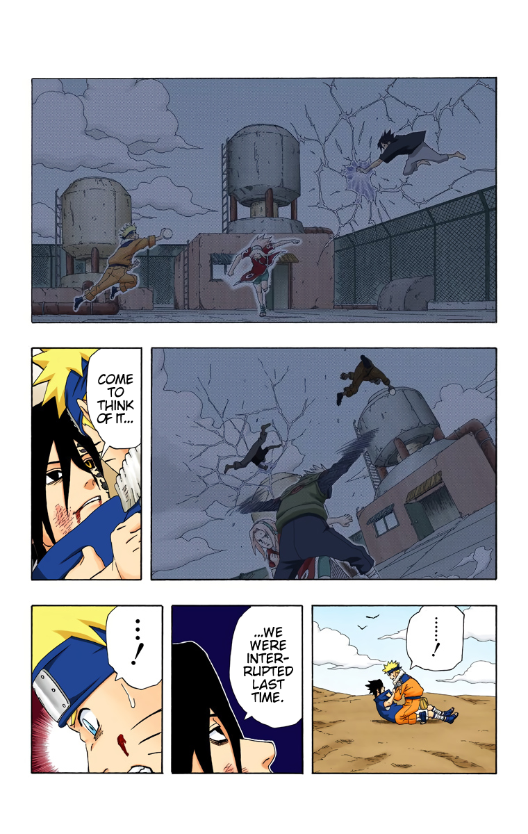 Chapter 219 (Image 3)