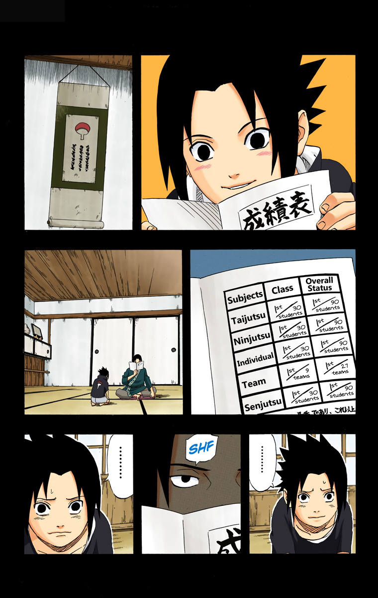 Chapter 221 (Image 11)