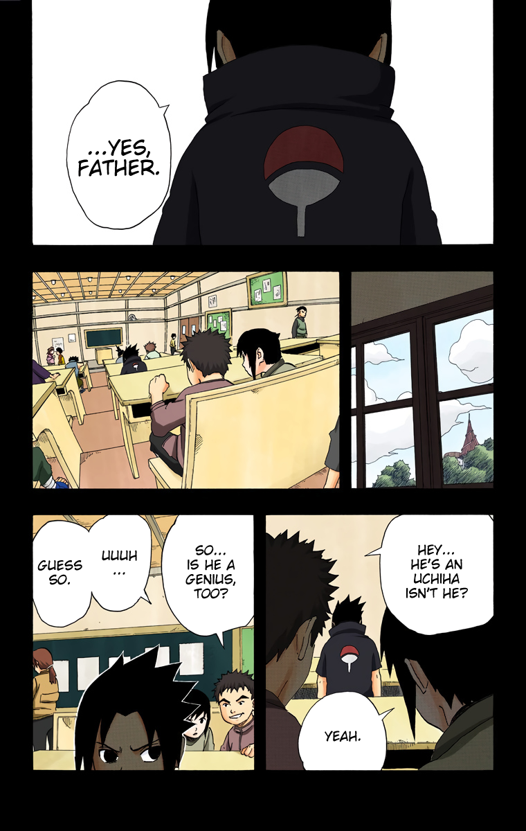 Chapter 221 (Image 6)