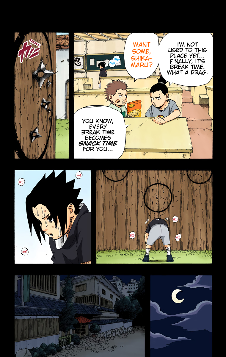 Chapter 221 (Image 7)