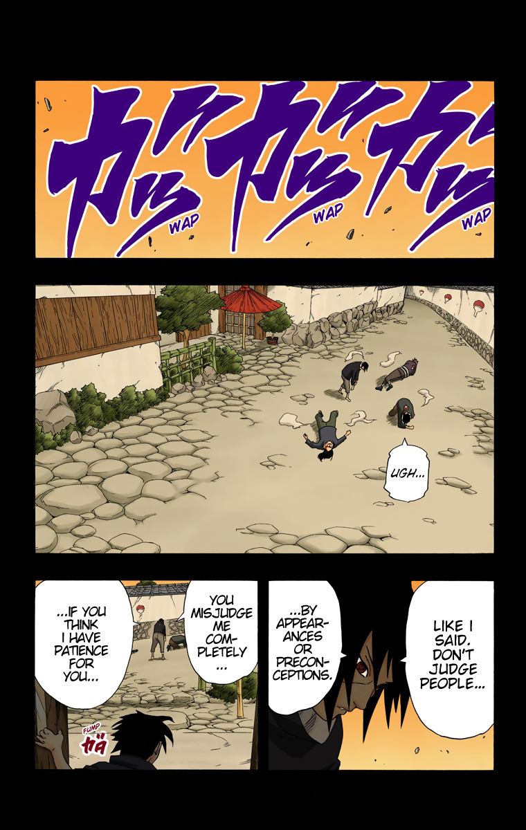 Chapter 222 (Image 11)