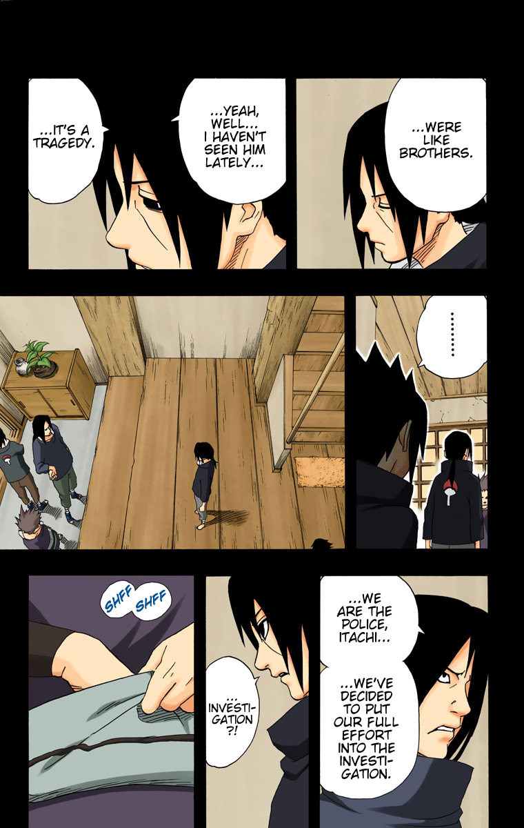 Chapter 222 (Image 5)