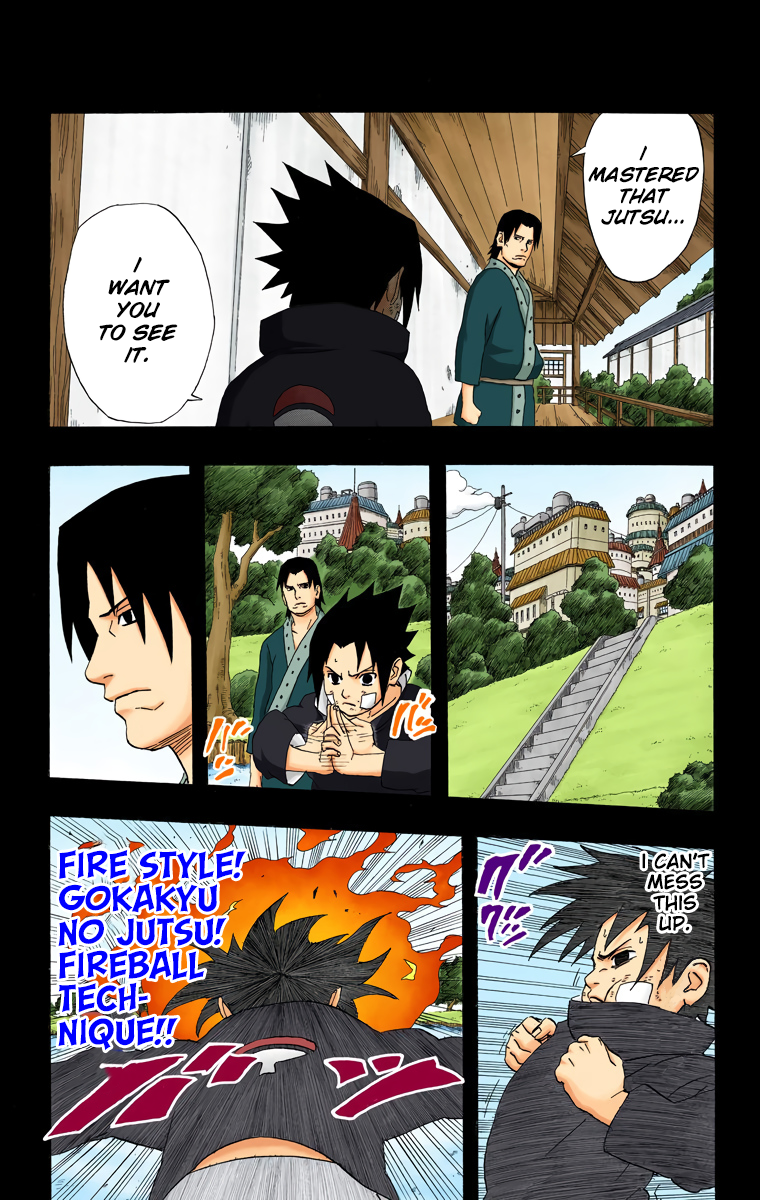 Chapter 223 (Image 11)