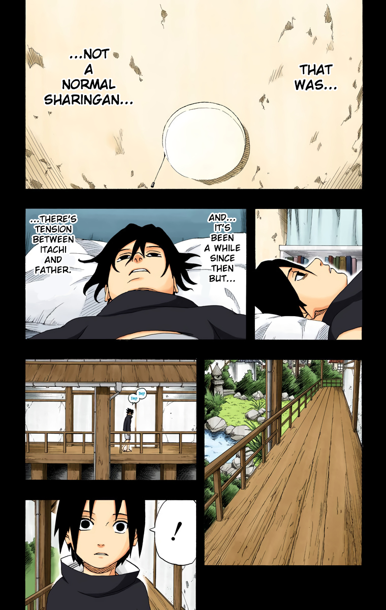 Chapter 223 (Image 3)