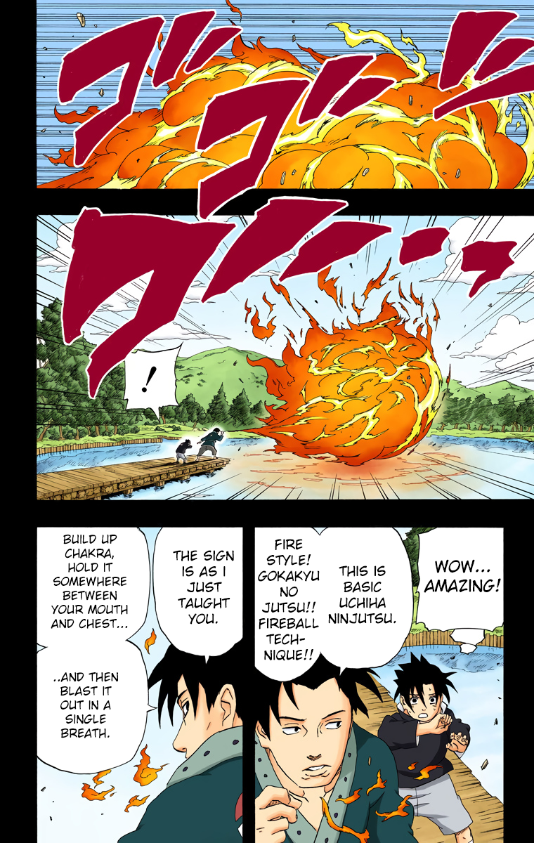 Chapter 223 (Image 6)