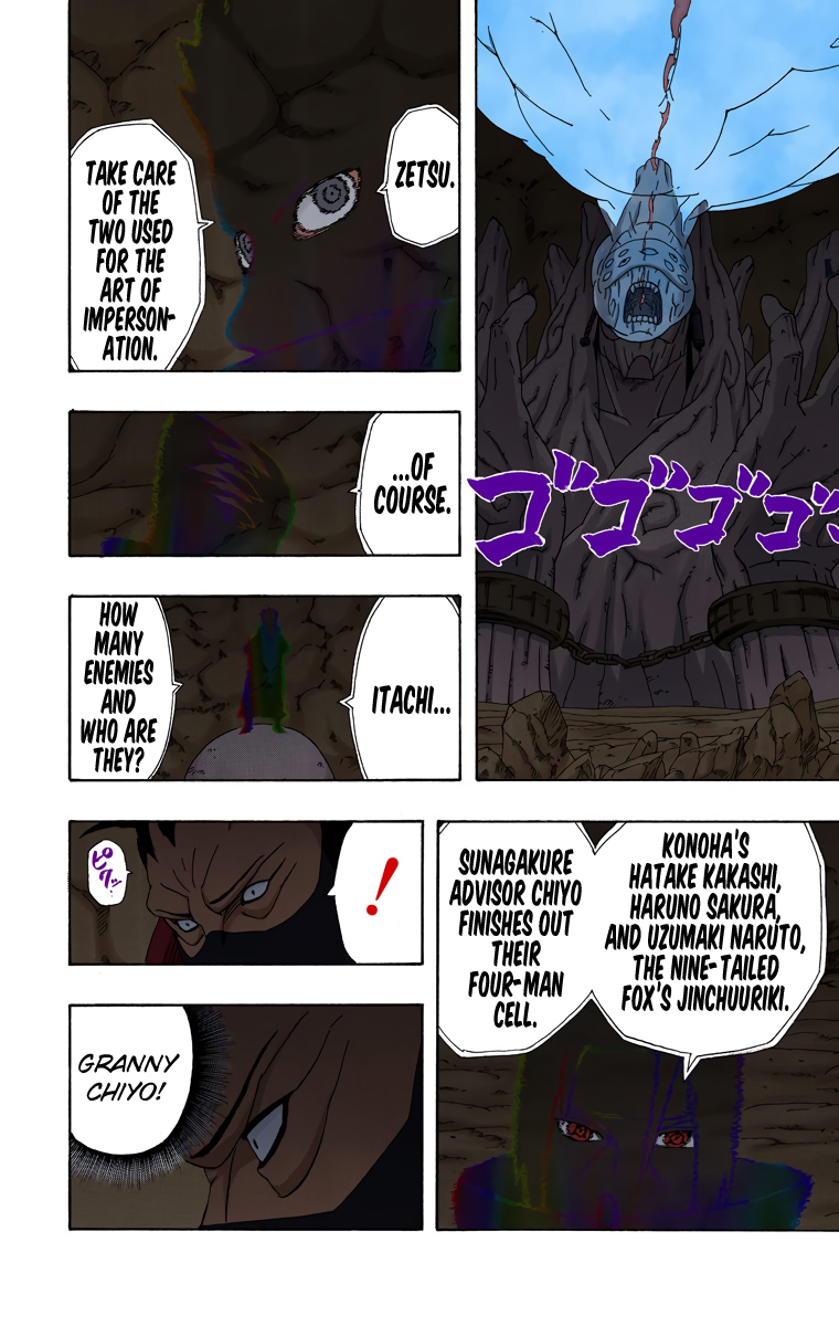 Chapter 261 (Image 10)