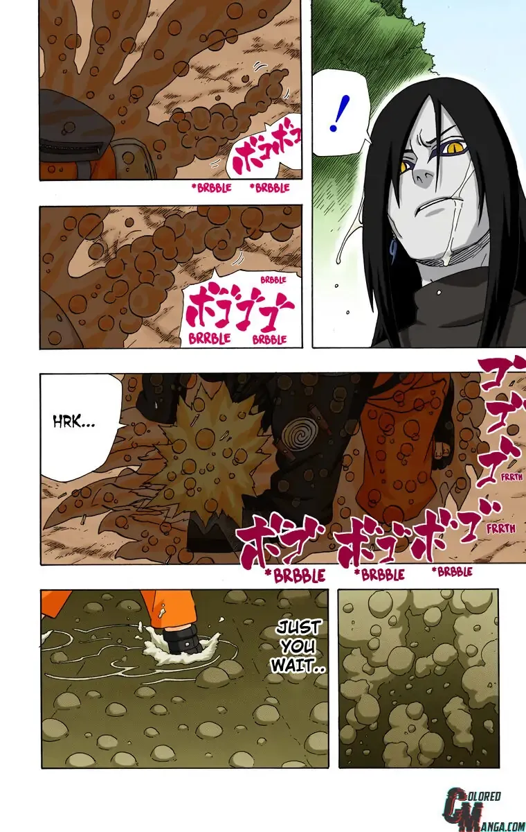 Chapter 293 (Image 2)