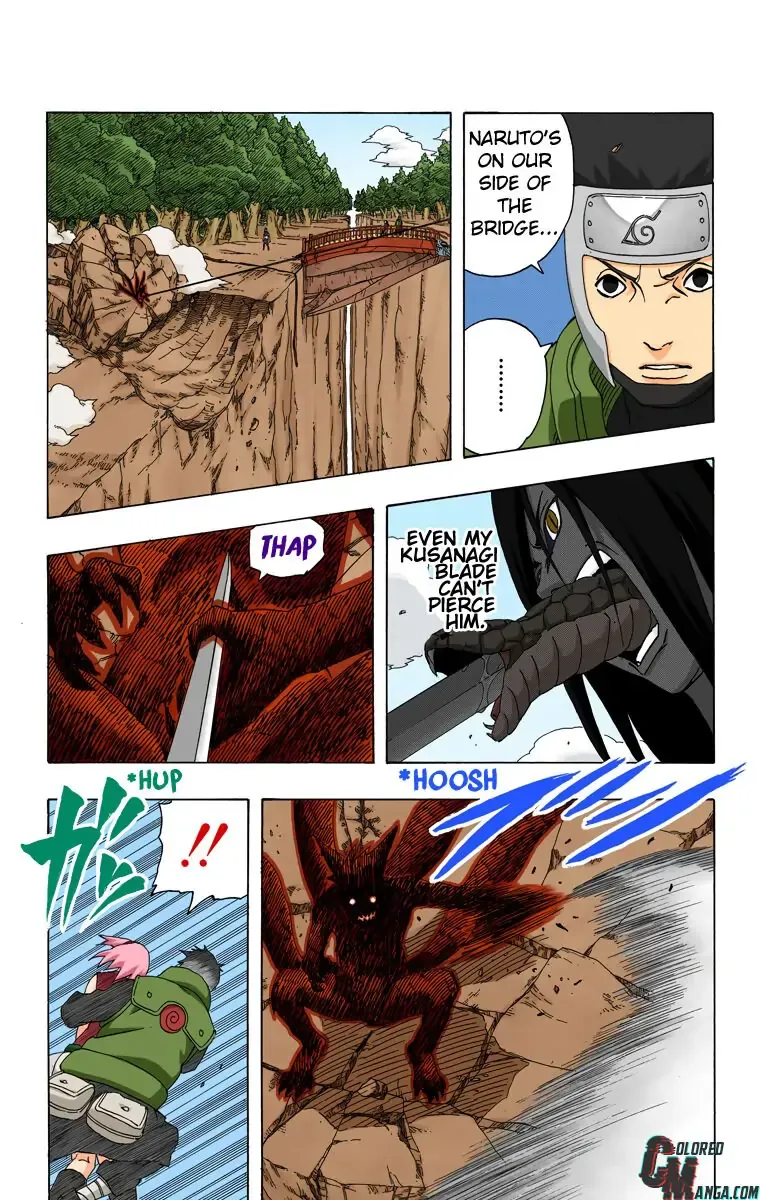 Chapter 296 (Image 3)