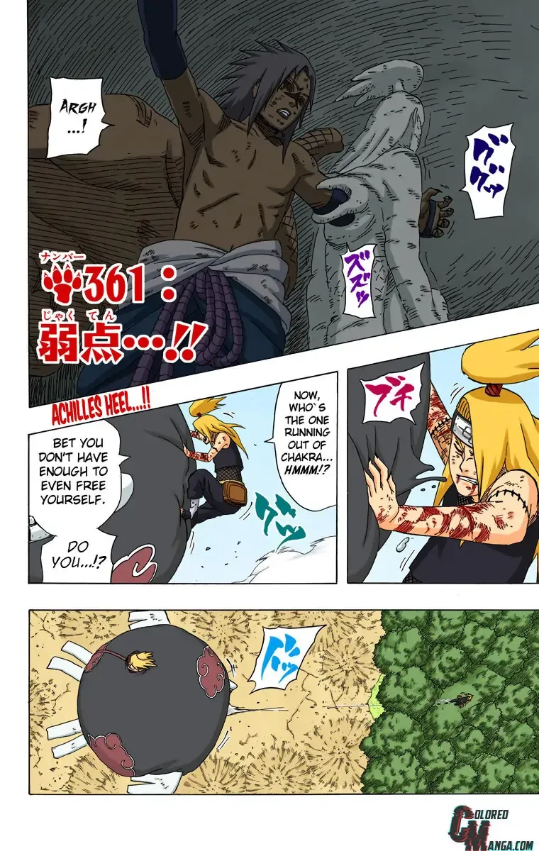 Chapter 361 (Image 2)