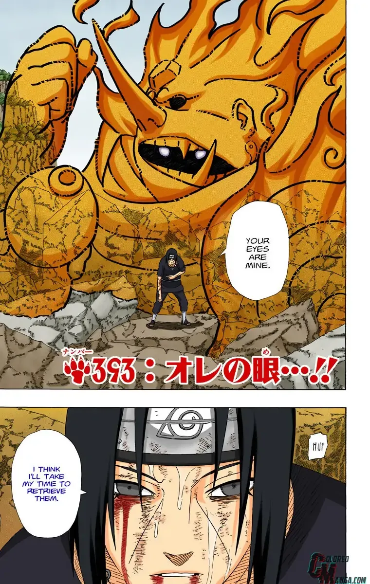 Chapter 393 (Image 3)