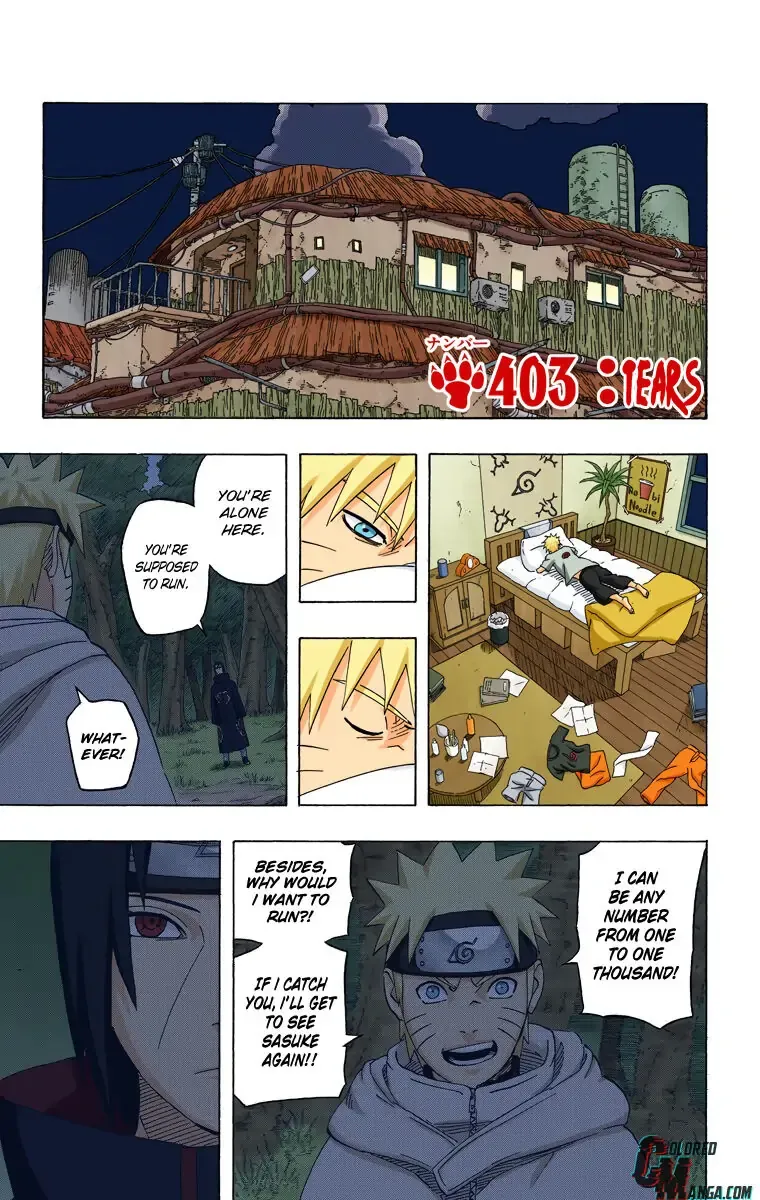 Chapter 403 (Image 5)