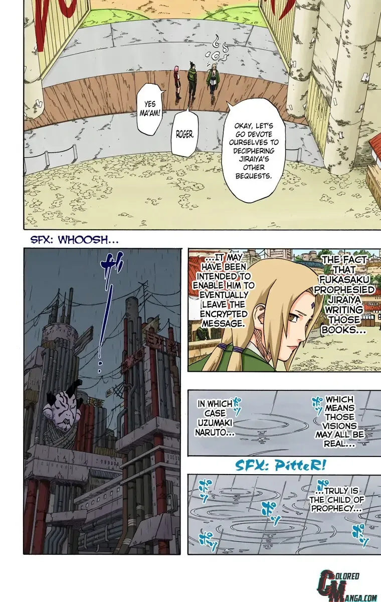 Chapter 409 (Image 6)