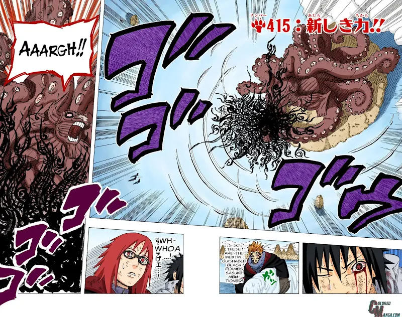 Chapter 415 (Image 2)