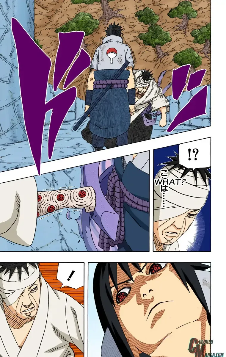 Chapter 476 (Image 6)