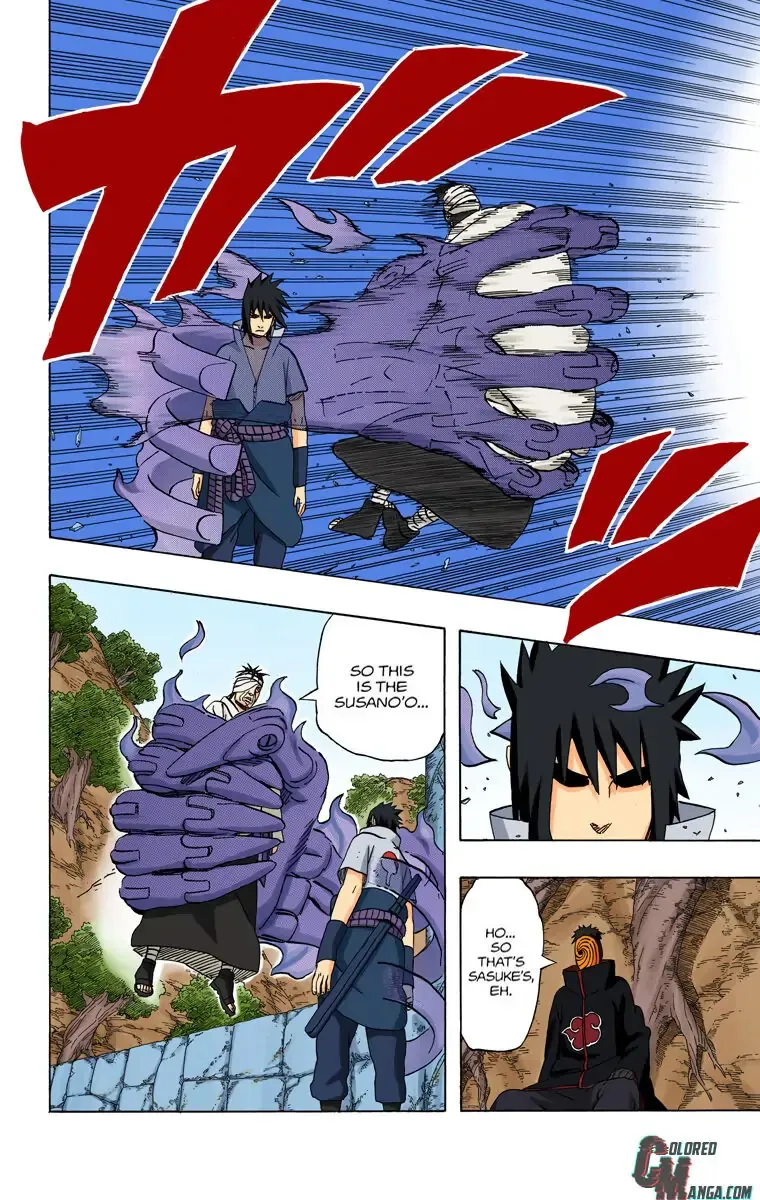 Chapter 476 (Image 7)