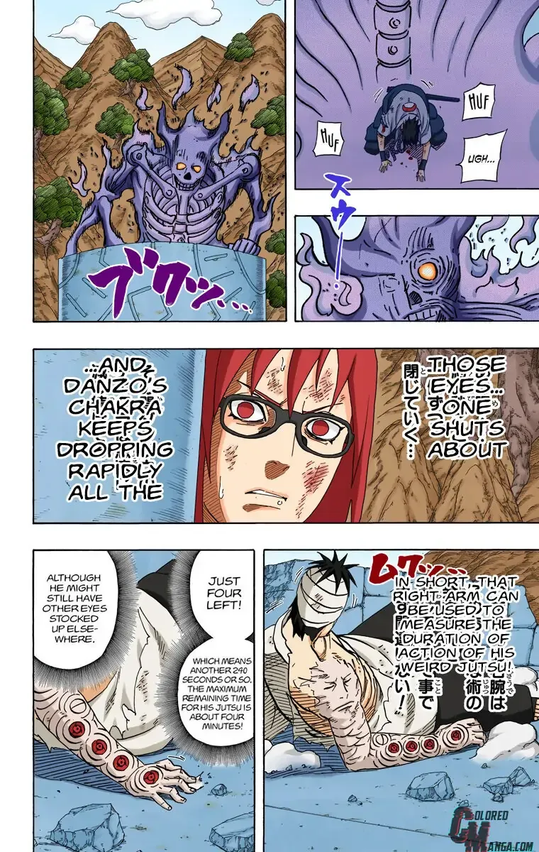 Chapter 479 (Image 11)