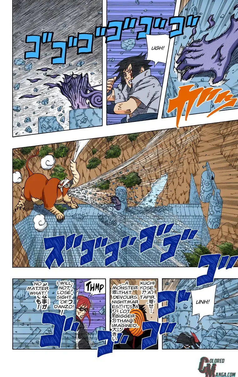 Chapter 479 (Image 7)