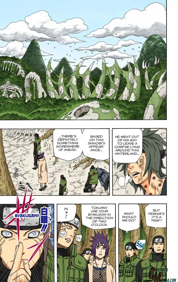 Chapter 490 (Image 7)