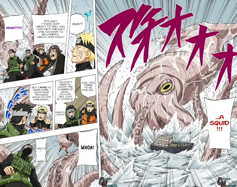 Chapter 491 (Image 13)