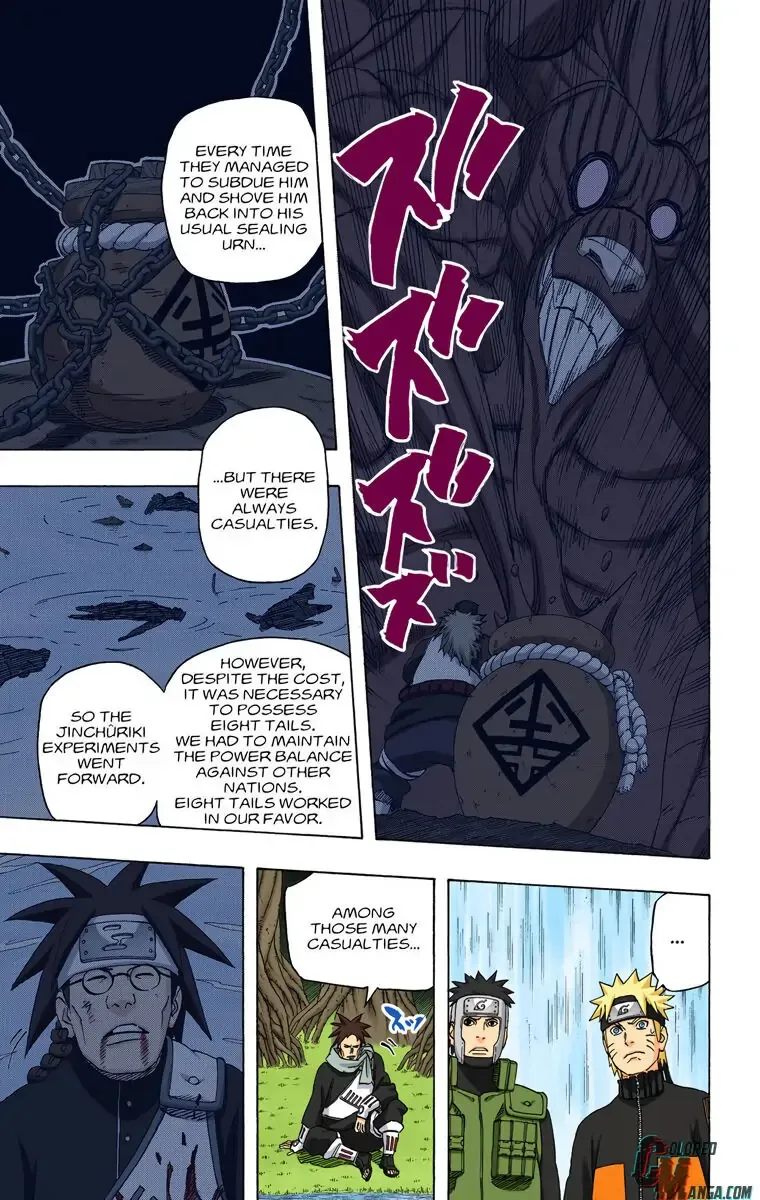 Chapter 494 (Image 3)