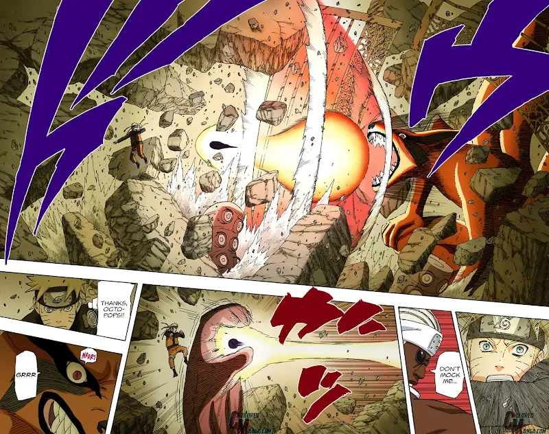 Chapter 497 (Image 2)