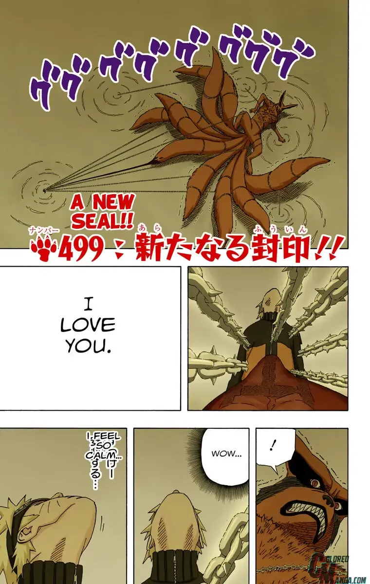 Chapter 499 (Image 1)