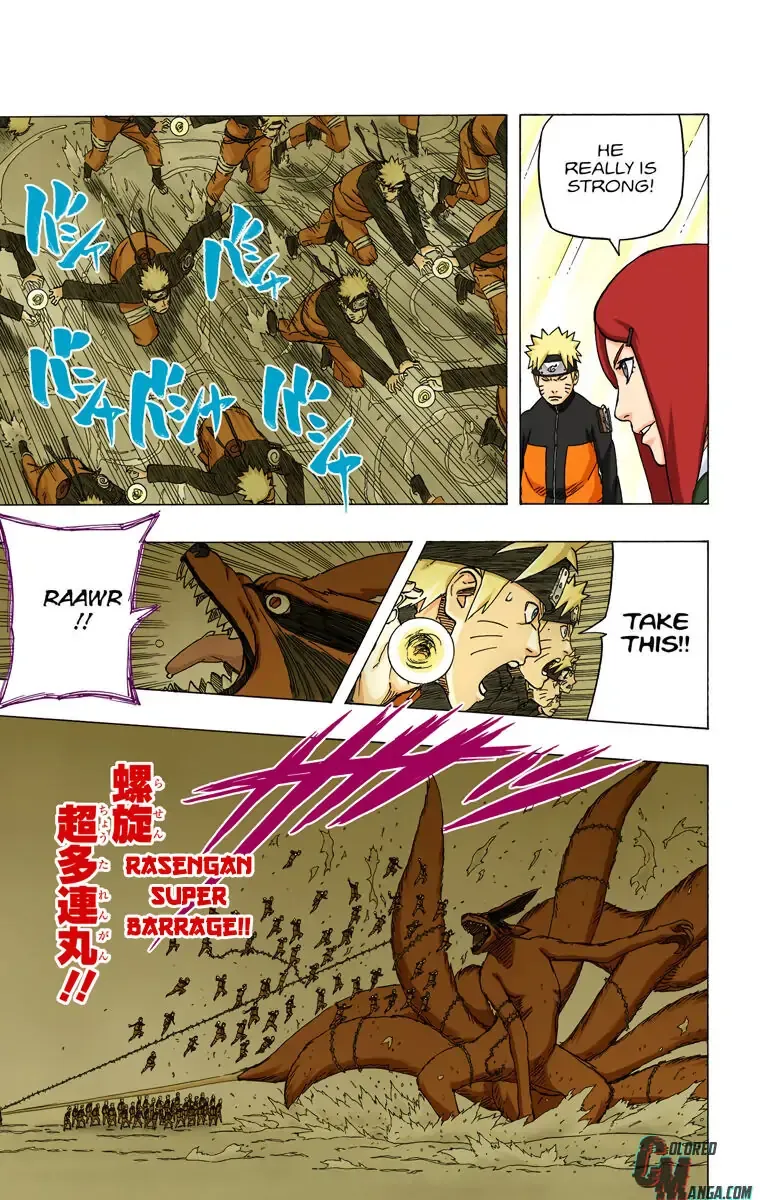 Chapter 499 (Image 5)