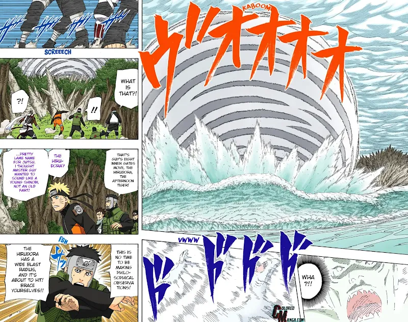 Chapter 507 (Image 3)