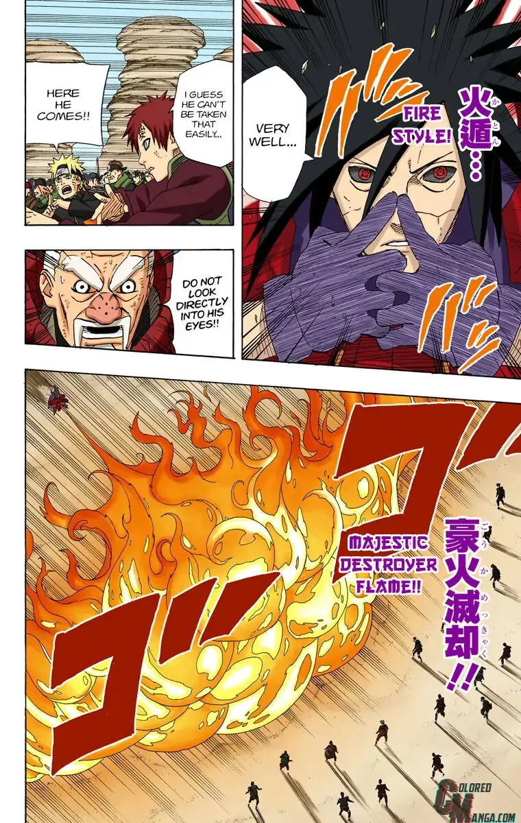 Chapter 560 (Image 4)